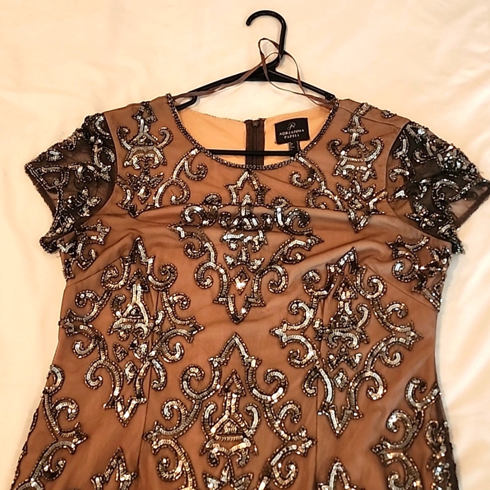 Adrianna Papell Dress